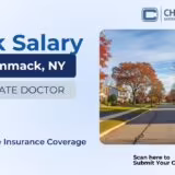 Chiropractor (Commack, NY) - 1039381