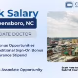 Chiropractor (Greensboro, NC) - 1039387