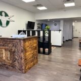 Chiropractic Office Available in North Dallas/Farmers Branch – Lease Transfer or Sublease