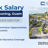Chiropractor (Tamuning, Guam (U.S. Territory)) - 1039389