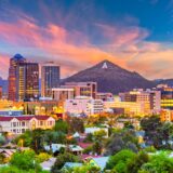 Tucson, AZ Chiropractic Practice for Sale