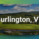 Burlington VT Chiropractic Practice – 35 Years