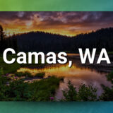 Camas, WA Chiropractic Practice for Sale