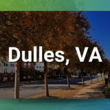 Dulles, VA Chiropractic Practice for Sale