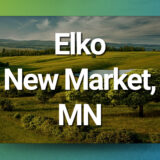 Chiropractic Practice for Sale: Elko New Market, MN