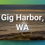 Chiropractic Practice for Sale in Gig Harbor, WA