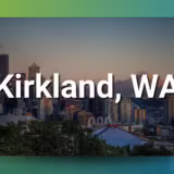 Kirkland WA Chiropractic Practice for Sale