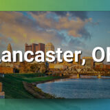 Lancaster OH Clinic w/ Real Estate + Seller Financing Option