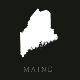 TOPSHAM, MAINE PRACTICE FOR SALE: