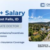 Chiropractor (Post Falls, ID) - 1039013