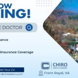 Chiropractor (Front Royal, VA) - 1039225