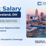 Chiropractor (Cleveland, OH) - 1039358