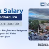 Chiropractor (Bedford, PA) - 1039341