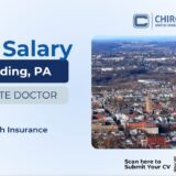 Chiropractor (Reading, PA) - 1039138