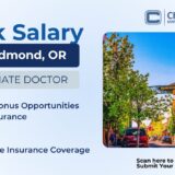 Chiropractor (Redmond, OR) - 1039391