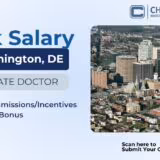 Chiropractor (Wilmington, DE) - 1039351