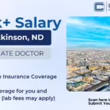 Chiropractor (Dickinson, ND) - 1039066