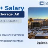 Chiropractor (Anchorage, AK) - 1039290