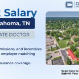 Chiropractor (Tullahoma, TN) - 1038713