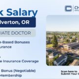 Chiropractor (Silverton, OR) - 1039355