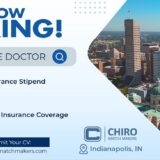 Chiropractor (Indianapolis, IN) - 1039344