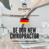 Associate Chiropractor – Germany | New Graduates & Experienced DCs Welcome