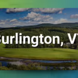 Burlington VT Chiropractic Practice – 35 Years