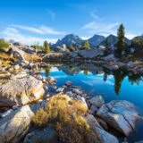 Fremont County, Wyoming Chiropractic Practice for Sale