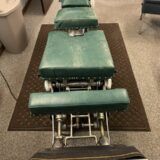 Zenith Hi Lo Adjusting table for sale