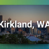 Kirkland WA Chiropractic Practice for Sale