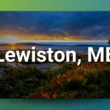 Lewiston ME Chiropractic Practice for Sale