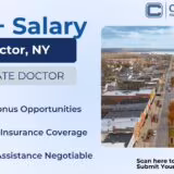 Chiropractor (Victor, NY) - 1039404
