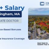 Chiropractor (Bellingham, MA) - 1039394