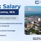 Chiropractor (Tacoma, WA) - 1039408