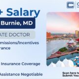 Chiropractor (Glen Burnie, MD) - 1039405