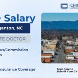 Chiropractor (Morganton, NC) - 1039401