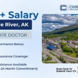 Chiropractor (Eagle River, AK) – 1039399