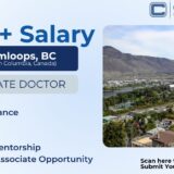 Chiropractor (Kamloops, BC (British Columbia), Canada) - 1039397