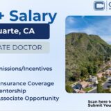 Chiropractor (Duarte, CA) - 1039407