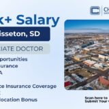 Chiropractor (Sisseton, SD) - 1039395