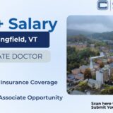 Chiropractor (Springfield, VT) - 1039403