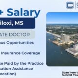 Chiropractor (Biloxi, MS) - 1039406
