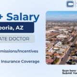 Chiropractor (Peoria, AZ) - 1039413