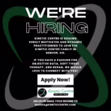 Join the Future of Movement Healthcare in Denver, CO