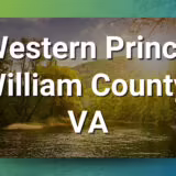 Western Prince William County, VA Practice for Sale