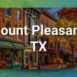 Mount Pleasant TX Chiropractic Practice for Sale