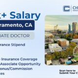 Chiropractor (Sacramento, CA) - 1039418