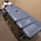 Hill Air Drop Table